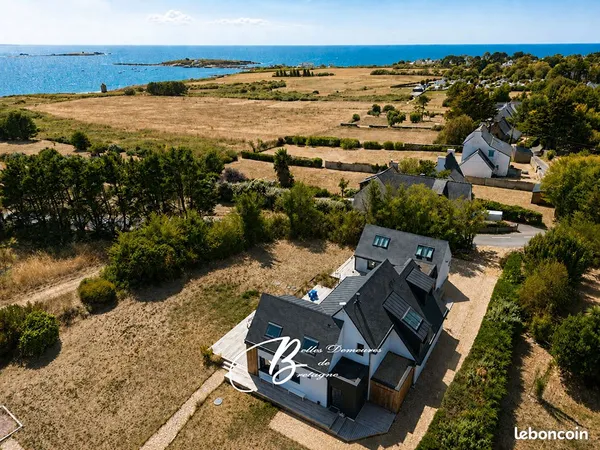 Propriété 10 pièces 234 m²