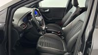 Ford Puma 1.0 Flexifuel 125ch S&S mHEV ST-Line X — photo 12