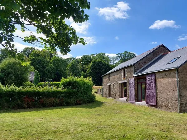 Maison 4 chambres