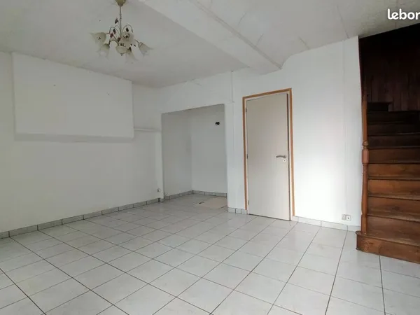 Maison Villaines La Juhel