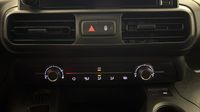 Peugeot Partner III Ph2 M 650kg BlueHDi 130ch S&S EAT8 — photo 26