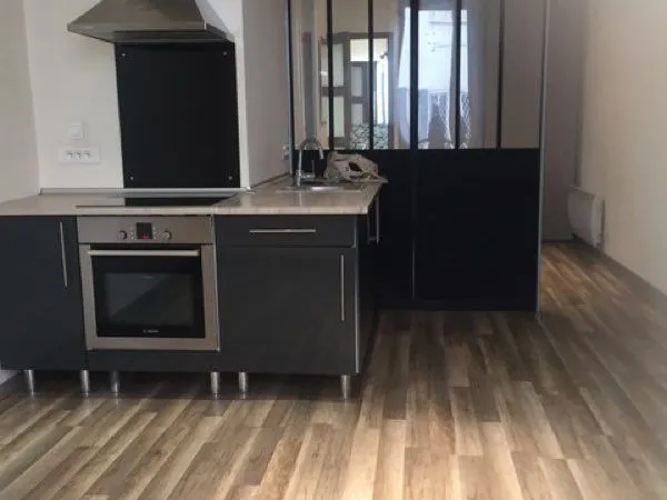 Appartement T2 au coeur de Mourillon