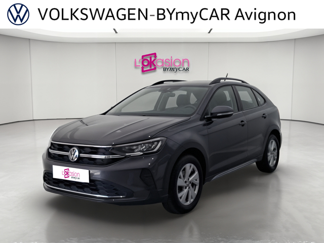Volkswagen Taigo 1.0 TSI 110 BVM6