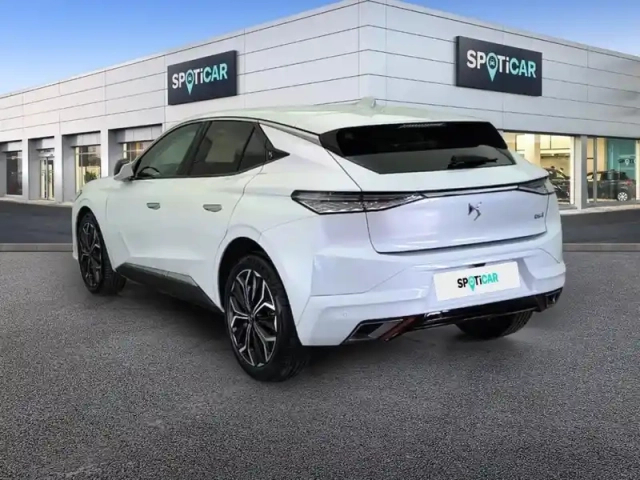 Ds Ds 4 bluehdi 130 eat8 rivoli — photo 30