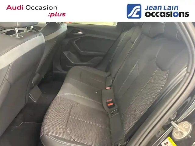 Audi A1 sportback 30 tfsi 116 ch bvm6 — photo 17