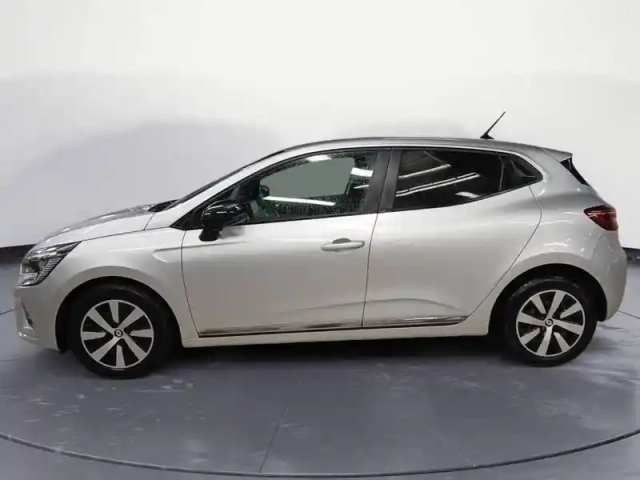 Renault Clio tce 90 — photo 2