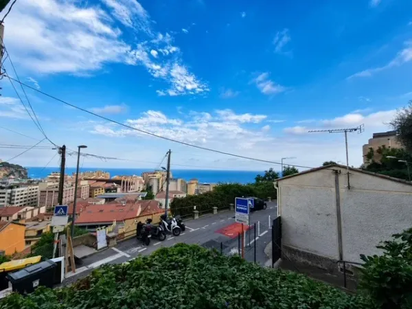 Appartement 3 pièces 79 m²