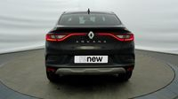 Renault Arkana 1.3 TCe mild hybrid 140ch Evolution EDC -22 — photo 5