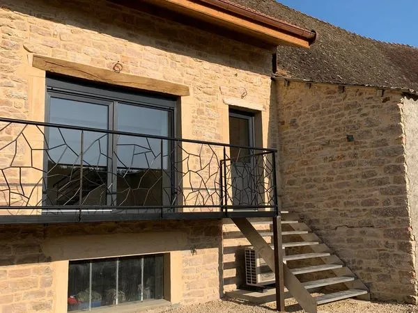 Appartement en location