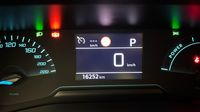 Peugeot 2008 1.2 Hybrid 145ch Style e-DCS6 — photo 9