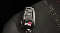 Toyota C-Hr 2.0 Hybride 184ch GR Sport E-CVT — photo 16