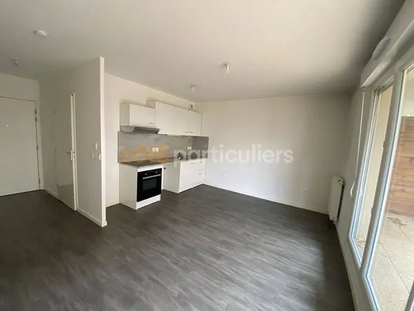 Appartement 1 pièce 32 m²