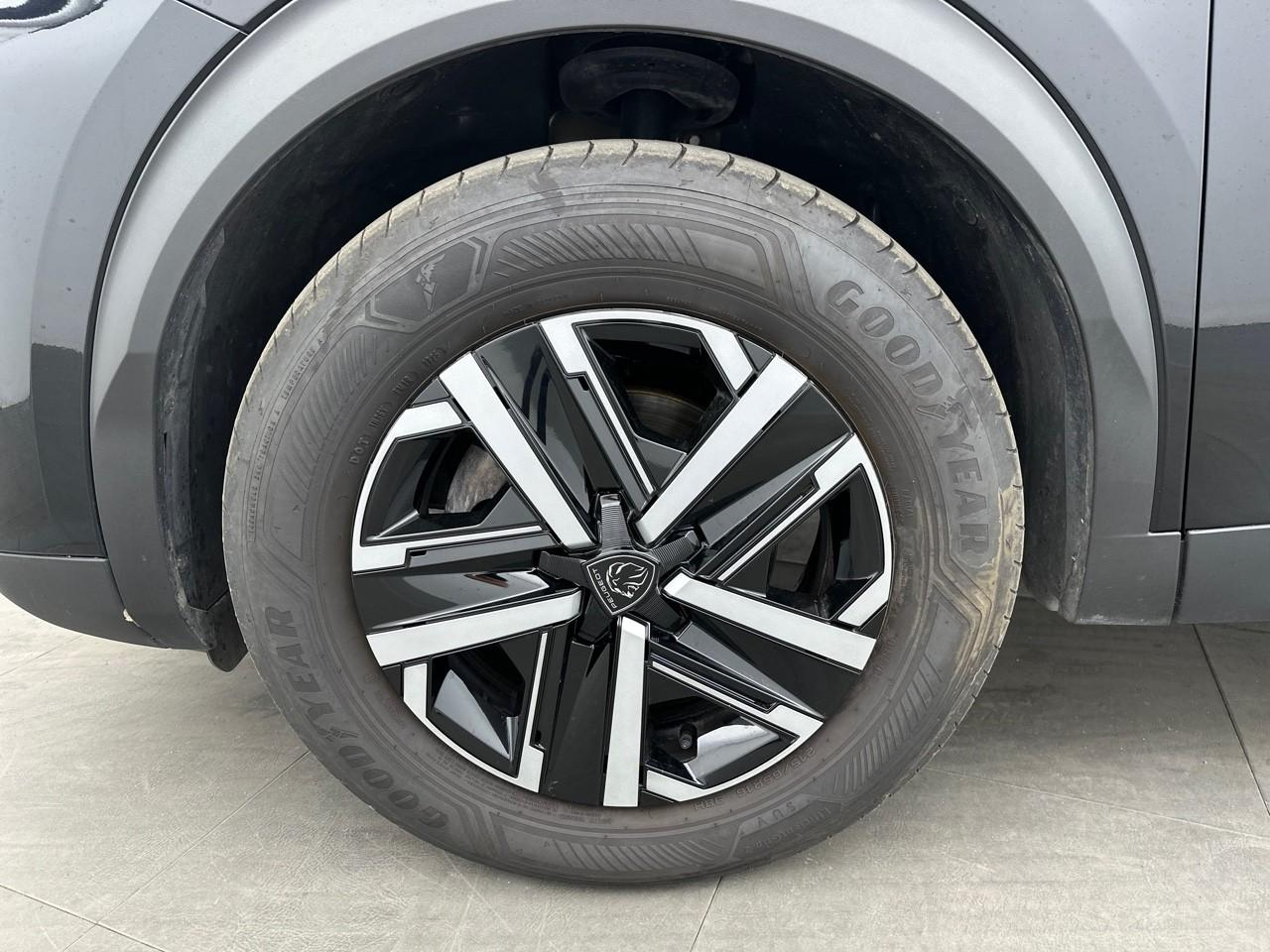 Peugeot 2008 100 s&s bvm6 style — photo 7
