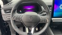 Renault Captur 1.8 E-Tech full hybrid 160ch esprit Alpine - 25 — photo 12