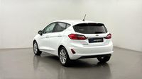Ford Fiesta 1.0 Flexifuel 95ch Titanium X 5p — photo 8