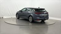 Renault Mégane Estate 1.5 Blue dCi 115ch Techno — photo 8