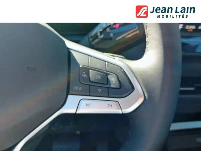 Volkswagen T-Roc 1.5 etsi evo2 hybrid 116 ch dsg7 — photo 12