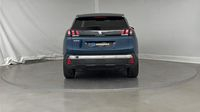 Peugeot 3008 1.2 PureTech 130ch S&S Allure Pack — photo 6