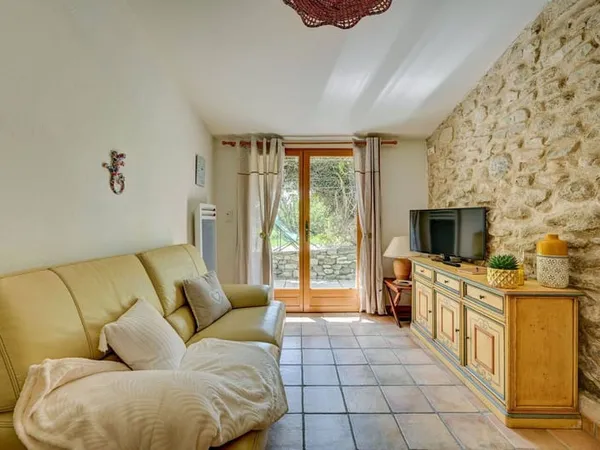 Appartement 2 pièces 35 m²
