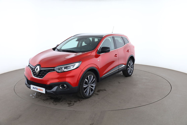 Renault Kadjar 1.2 TCe Energy Bose Edition EDC