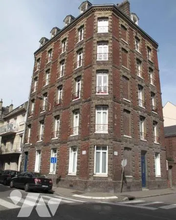 Appartement 3 pièces 88 m²