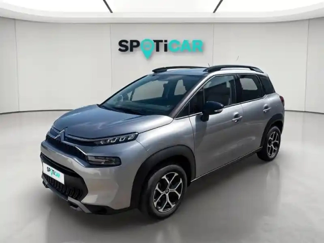 Citroën C3 Aircross puretech 130ch s&amp;s shine eat6