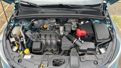 Renault Clio 1.0 SCe 75 - Zen – 2019 – 20802 km – Essence – Boîte Manuelle — photo 41