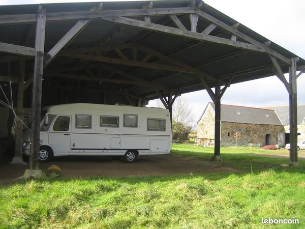 Garage et parking Location Bégard 15€