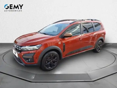 Dacia Jogger hybrid 140 7 places