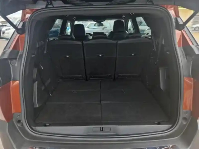 Peugeot 5008 1.5 bluehdi 130ch s&amp;s allure pack eat8 - 7 places — photo 6