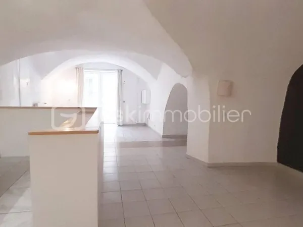 Maison de village 3 pièces 93 m²