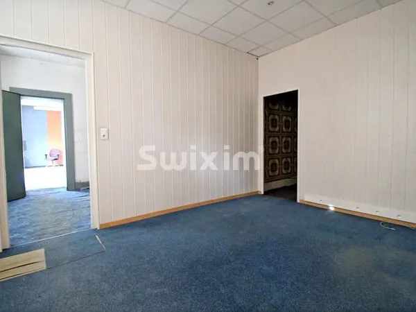 Local commercial 68 m²