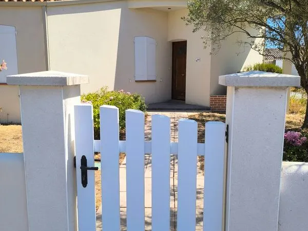 Maison St Gilles
