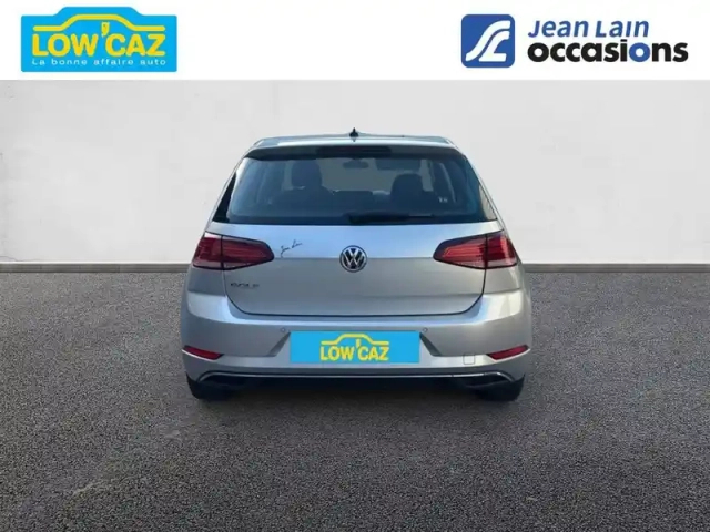 Volkswagen Golf 1.0 tsi 115 bvm6 — photo 6