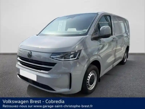 Volkswagen Transporter fg van l1 2.0 tdi 150ch business bva8