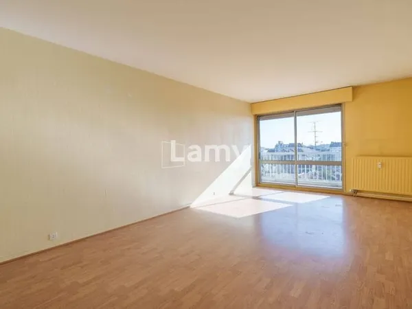Appartement 3 pièces 70 m²