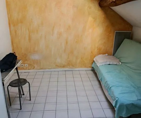 Studio de 17m2 à louer sur Beaumont-sur-Oise