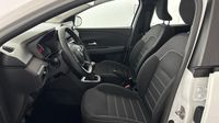 Dacia Sandero 1.0 ECO-G 100ch Confort -22 — photo 12
