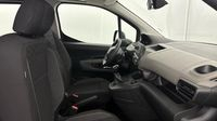 Peugeot Rifter BlueHDi 100ch Standard Active — photo 15