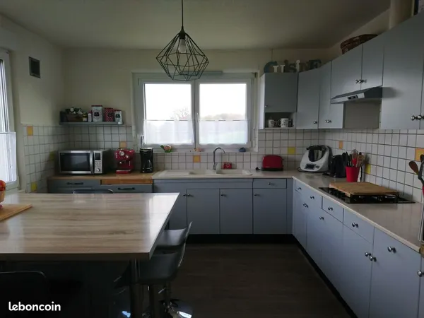 A louer appartement