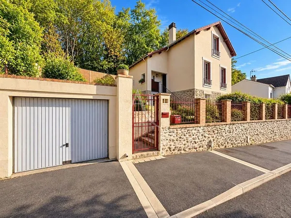 Maison 5 pièces 80 m²