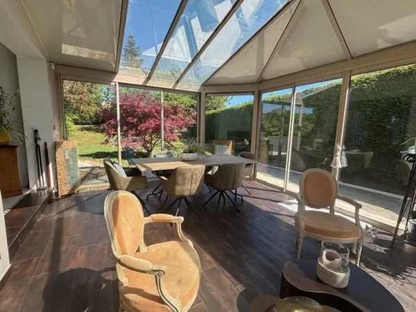 Maison Vente Ozoir-la-Ferrière 8p 185m² 665000€