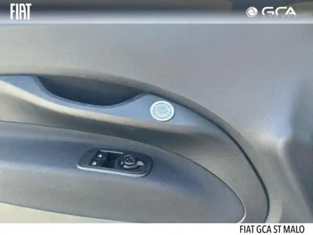 Fiat 500 e 118ch my23 — photo 12