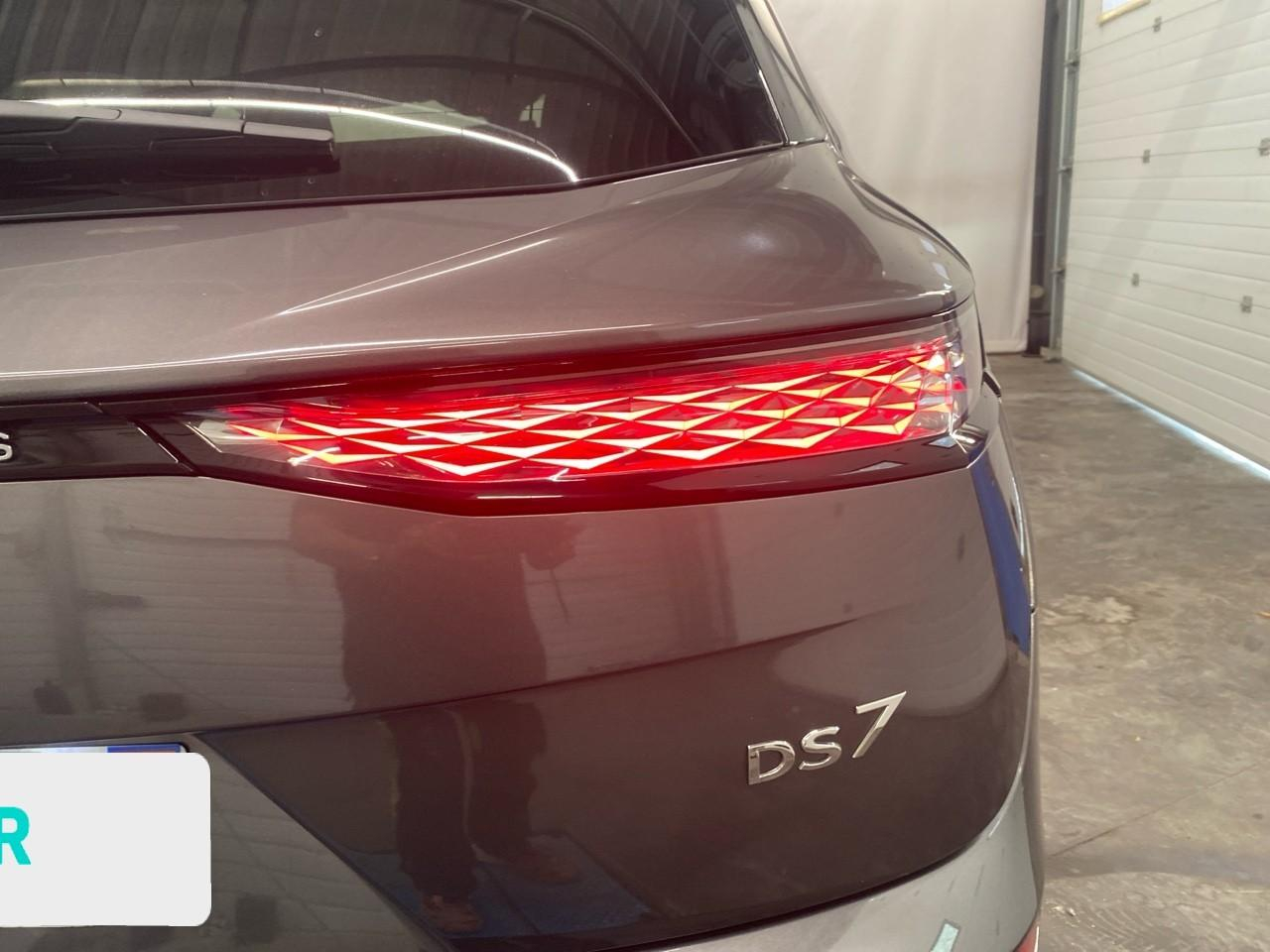 Ds Ds 7 crossback bluehdi 130 eat8 opera — photo 31