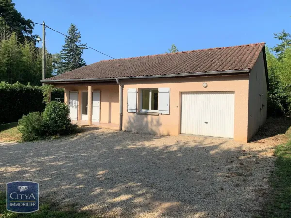 Maison 4 pièces 98 m²