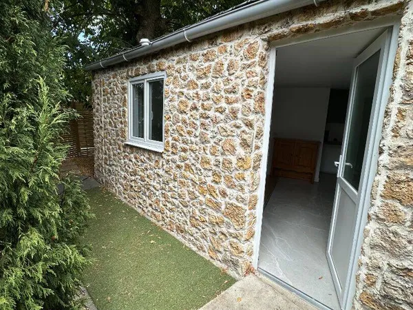 Studio 1 pièce 26 m²
