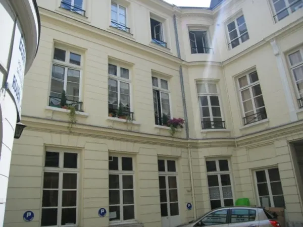 Appartement 1 pièce 35 m²