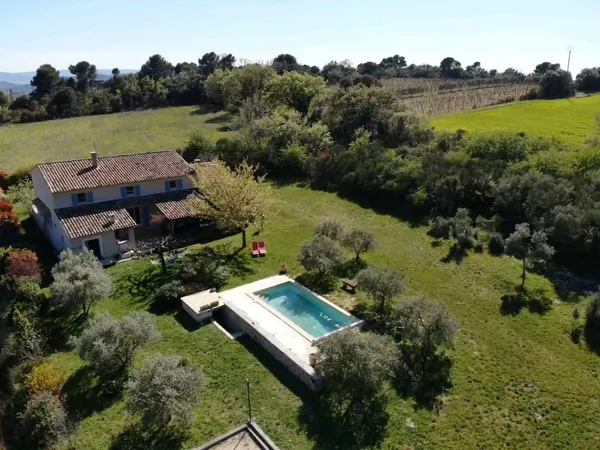 Maison 7 pièces 175 m²