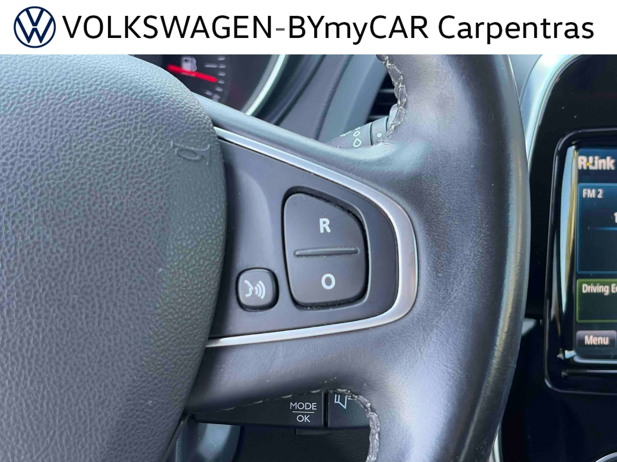 Renault Captur TCe 90 — photo 29