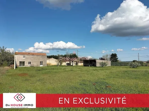 Maison 5 pièces 106 m²